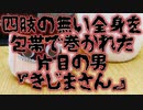 きじまさん(特選怖い話/洒落にならない怖い話/朗読/水野くろ)
