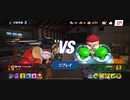 殿堂入り96%Ω西ジン三郎来也ミスターポーラ初全回避ジャブフック 1R圧倒的勝利
