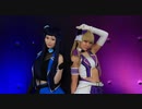 【ナナシス】CHECK’MATE【踊ってみた】