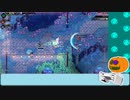 【crosscode / ネタバレ注意】かぼちゃ in クロスワールド part:14-01【Vtuber / げーみんぐかぼちゃ】