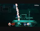スマブラSP 全キャラVIPへの記録 シーク編 Part.15