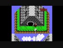 FC アルゴスの戦士　はちゃめちゃ大進撃　クリア動画 ファミコン　Famicom Argos no Senshi