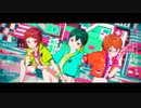 【MMDデレマス】CH4NGE【ニューウェーブ】