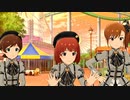 【ミリシタ】 #120 カモンカモン、ゴーマイネーム! ~プリティ～～～ッ→ニャンニャンッ!~