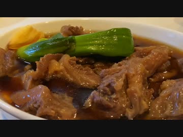 【牛すじチャーシュー】セブルス・スネイプと信じて止まない一般男性が優勝する動画です。