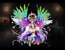 千年戦争アイギス  蓑鳩翼の癒し手イエラ【通常スキル×覚醒スキル】