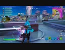 【フォートナイト】回線落ちか〜ら〜の〜(　☉д⊙)【93】野良でゼロビルドスクワッドpart12