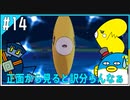 【色縛り実況】紳士の愛と色違いⅥ＃14【ポケモンXY】