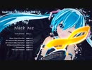 【ニコカラ】blackbox（キー-1）【off vocal】