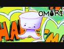 #39【実況】奇妙な世界の引きこもりホラーRPG【OMORI】