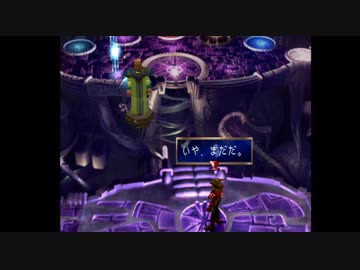 優柔不断な僕が「レジェンドオブドラグーン」初プレイ65