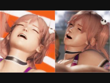 リョナ ほのかにベアハッグ地獄×ボイスパターン4種
