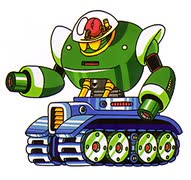 [実況/無言]「ロックマン5（FC・PS・NES）」ブルースステージ1（ダークマン I ）見比べ