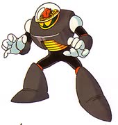 [実況/無言]「ロックマン5（FC・PS・NES）」ブルースステージ2（ダークマンII）見比べ