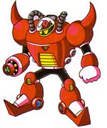 [実況/無言]「ロックマン5（FC・PS・NES）」ブルースステージ4（ダークマンIV）見比べ