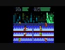 FC 熱血高校ドッジボール部 難易度むずかしいでクリア！ ファミコン　Famicom くにおくん