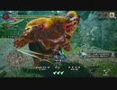 【実況】大剣メインで狩るMHR サンブレイク狩猟記録　Part10