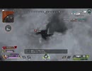 真っ暗になるウルト強くね