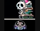 [実況/無言]「ロックマン5（FC・PS・NES・3DS）」ワイリーステージ3.4（ワイリープレス〜ワイリーマシン5号〜ワイリーカプセル）