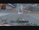 真っ暗になるウルト強くね