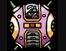 [実況/無言]「ロックマン6（FC・PS・NES）」Mr.Xステージ1（ラウンダーII）見比べ