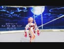 【MMD】【221110】恋愛デコレート  Tda式 重音テト kimono style【ray】【969】