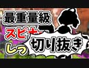 【実況】楽しすぎて脳がバグる！！part59の切り抜き【スプラトゥーン3】