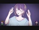 【シンセサイザー】高校生がフォニイを歌って描いて弾いてみた□