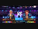 殿堂入り89%Ω西ジンKING〆DUTCHYスタン不可キメラジャブアッパー2R圧倒的勝利