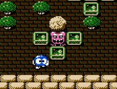 2Dパズル『アドベンチャーズオブロロ』実況プレイpart5