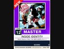 【譜面確認用】 INSIDE IDENTITY MASTER 【チュウニズムNEW外部出力】
