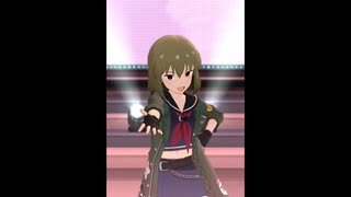 【ミリシタＭＶ】Day After “Yesterday” 昴くんソロ 狂狷・棲刃琉ver