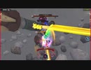 【PC版アリスギア】定期要撃任務キュクロプス 吾妻 楓/ネクスト【キーボード】