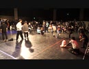【過去動画】A-POP 2on2ダンスバトル『あきばっか～の vol.25』予選_Aサークル第10試合 【会員限定】