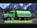 Baker Septic Tank Pumping