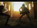 【MMD刀剣乱舞】Bottlez【大典太光世 鬼丸国綱】