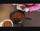 【ASMR】ハンガリー料理「グヤーシュ」
