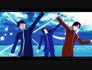 【MMD青春鉄道】DAYBREAK FRONTLINE