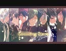 【MMD刀剣乱舞】備州でCounting Stars