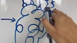 なぞのウイルスにゃにゃウイルス