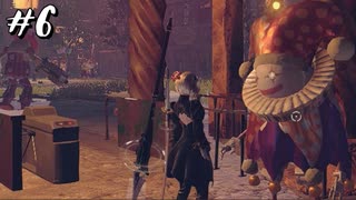 【NieR:Automata】これは呪いか。それとも罰か。【初見実況】part6