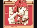アイカツ！ - ハッピィクレッシェンド / GAMEBOY Cover
