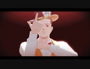 【進撃のMMD】エンヴィーベイビー【ポルコ誕】