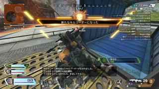 1からApexやってみた#85【#Apex 】【120日目】