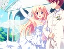 さくらんぼシュトラッセ　プレイ動画　パート4　マリーシナリオEND