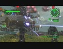 【地球防衛軍６】ゆっくり地球防衛軍６M64【HARD】