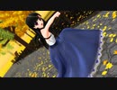 【MMD】黒髪ロンスカらぶさんで「いーあるふぁんくらぶ」【らぶ式モデル誕生祭2022】