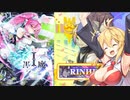マキマキのbeatmania記録resident編-2[beatmaniaⅡDX]