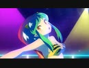 【うる星やつら】アイウエ feat. 美波, SAKURAmoti【60FPS】