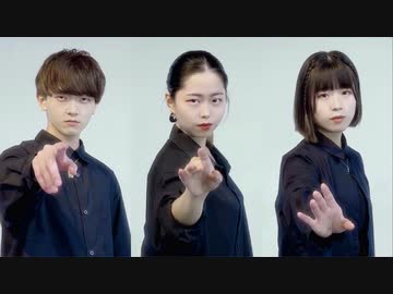 【ゆーなぎかりん】Mum 踊ってみた【オリジナル振付】